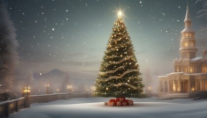 Christmas, Christmas Background