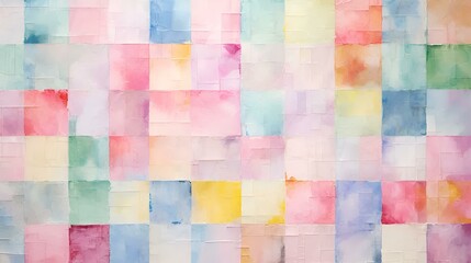 colorful abstract background | generative AI - obrazy, fototapety, plakaty