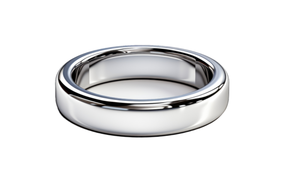 A Realistic Image Capturing the Technical Mastery of Ringette Ring Action on White or PNG Tarnsparent Background
