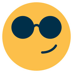 Emoji icon