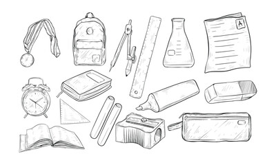 education collection