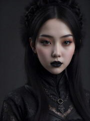 Asian_Goth_Portrait_03