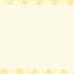 Yellow curve background