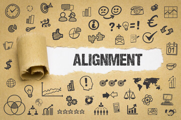 alignment