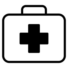 Fototapeta premium medicine bag