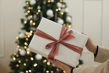 christmas gift box