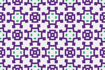 Abstract ethnic rug ornamental seamless pattern.Perfect for fashion, textile design, cute themed fabric, on wall paper, wrapping paper and home decor. Geometric pattern.