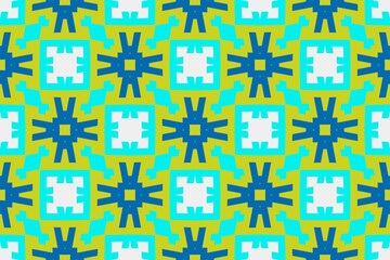 Abstract ethnic rug ornamental seamless pattern.Perfect for fashion, textile design, cute themed fabric, on wall paper, wrapping paper and home decor. Geometric pattern.