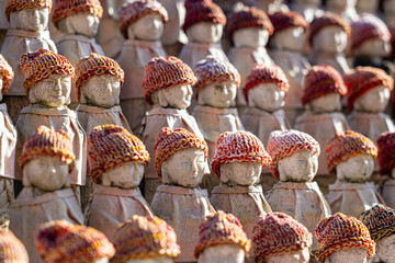 総本山　長谷寺　地蔵