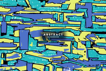 Abstract background tosca