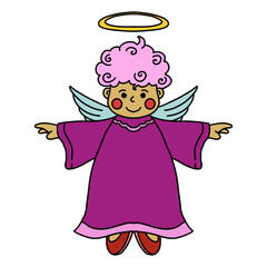 Cute and Funny Christmas Element