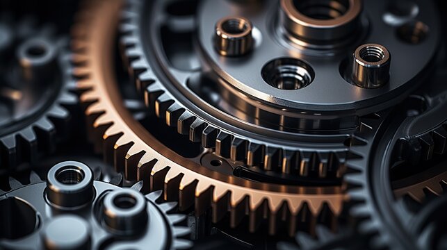 Concept of work. Mechanism of gears.