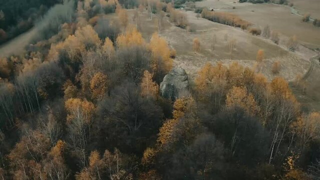 G&oacute;ry Polskie
