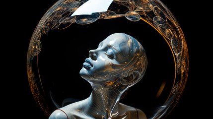 Visions of Chronicles of the Sculpted Soul