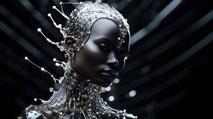 Visions of Chronicles of the Sculpted Soul