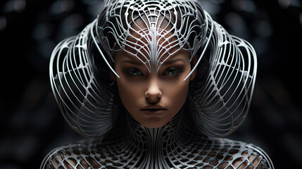 Visions of Chronicles of the Sculpted Soul