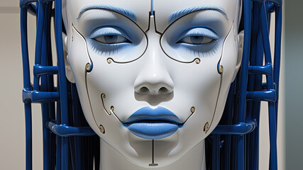 Visions of Chronicles of the Sculpted Soul