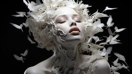 Visions of Chronicles of the Sculpted Soul