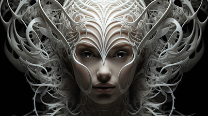 Visions of Chronicles of the Sculpted Soul