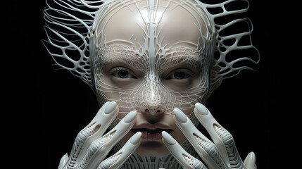 Visions of Chronicles of the Sculpted Soul