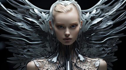 Visions of Chronicles of the Sculpted Soul