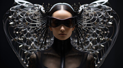 Visions of Chronicles of the Sculpted Soul