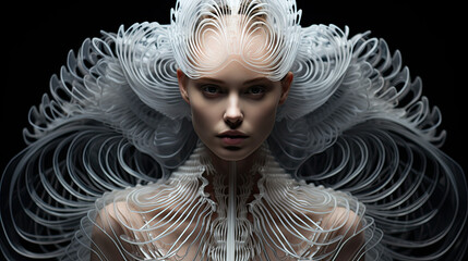 Visions of Chronicles of the Sculpted Soul