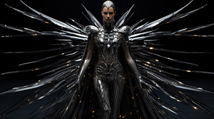 Visions of Chronicles of the Sculpted Soul