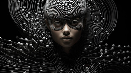 Visions of Chronicles of the Sculpted Soul