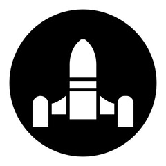 rocket