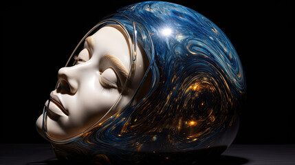Visions of Chronicles of the Sculpted Soul