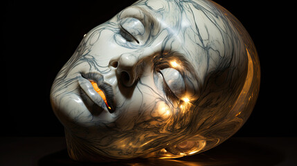 Visions of Chronicles of the Sculpted Soul