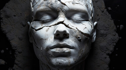 Visions of Chronicles of the Sculpted Soul