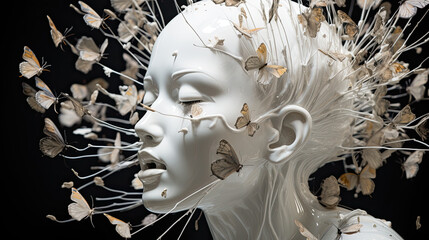 Visions of Chronicles of the Sculpted Soul