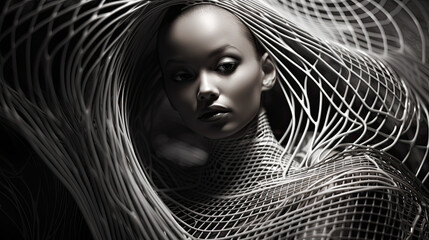 Visions of Chronicles of the Sculpted Soul