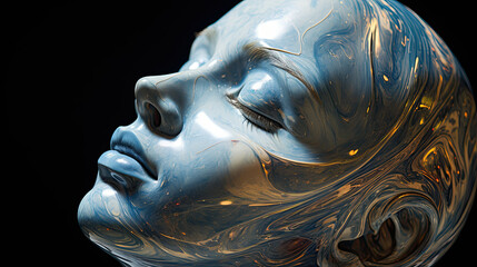 Visions of Chronicles of the Sculpted Soul