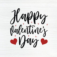 Happy Valentine's Design