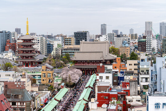 Tokyo, Japan