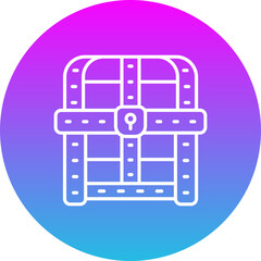 Treasure Icon