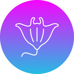 Stingray Icon