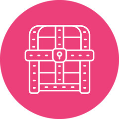 Treasure Icon