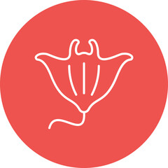 Stingray Icon