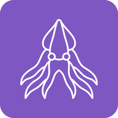 Squid Icon