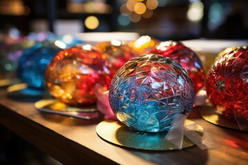 Christmas Cards - Generative AI