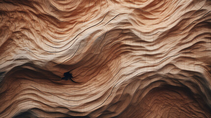 Fototapeta premium texture of wood