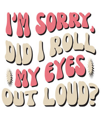 Retro Funny Craft Design. T-shirt Design. Illustration