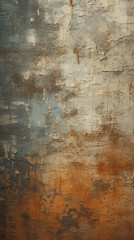 Obraz premium Vintage Grit Texture created with Generative Ai