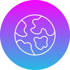 Earth Icon