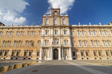 Ducal Palace of Modena - 684250937
