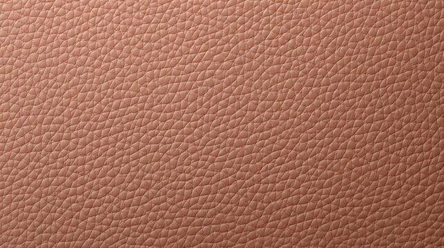 Cognac Caramel Blush Brown Quality Fine Grained Leather Collection Luxury Brands Wallpaper Background for Business Presentation Slides Elegant Smooth Butter Soft Texture Plain Solid Color Surface 16:9
